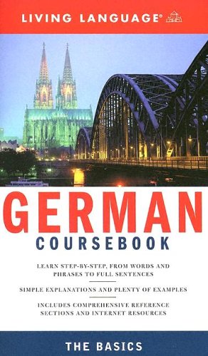German Complete Course Coursebook
