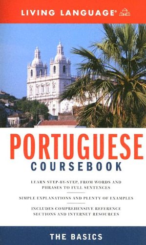 Portuguese Complete Course Coursebook