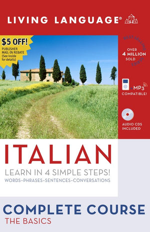 Liv Lang Compl. Italian