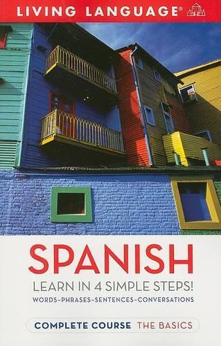 Complete Spanish