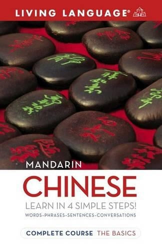 Complete Mandarin Chinese