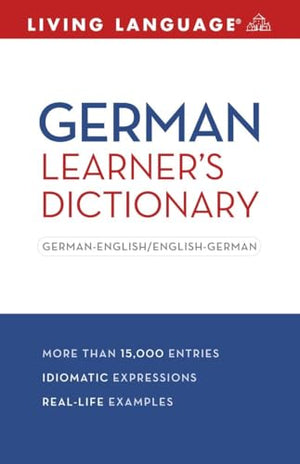 Liv Lang Compl. German