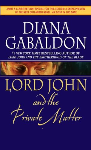 Lord John and the Private Matter (Lord John Grey)