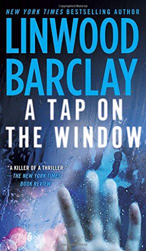 A Tap on the Window