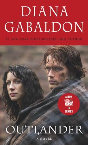 Outlander TV Tiein