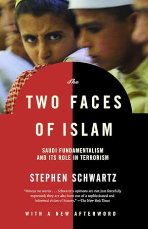 The Two Faces of Islam