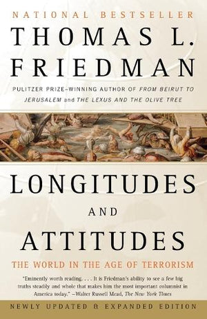 Longitudes and Attitudes