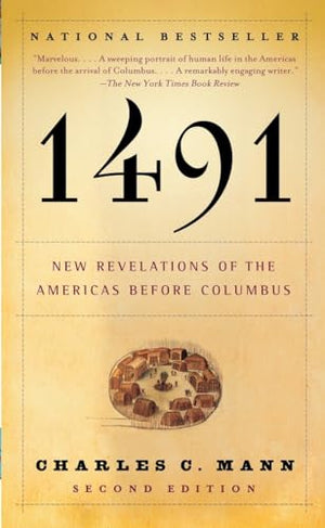 1491 (Second Edition)