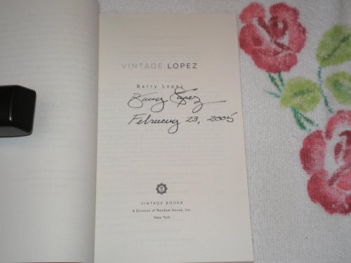 Vintage Lopez