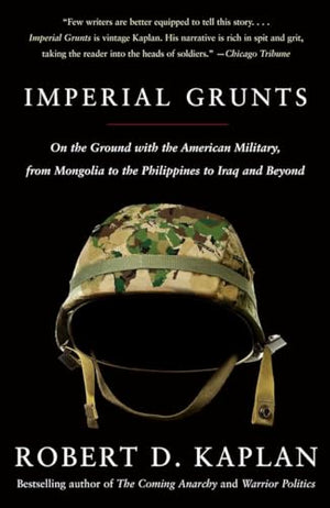 Imperial Grunts