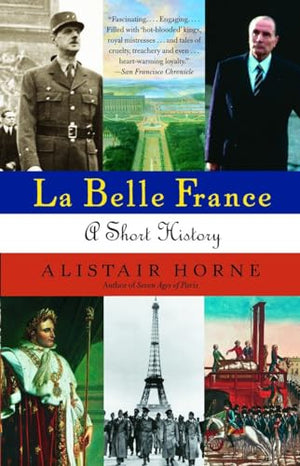La La Belle France