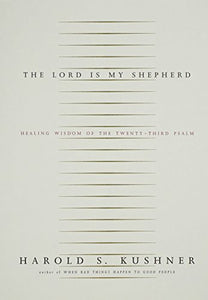 The Lord is My Shepherd 