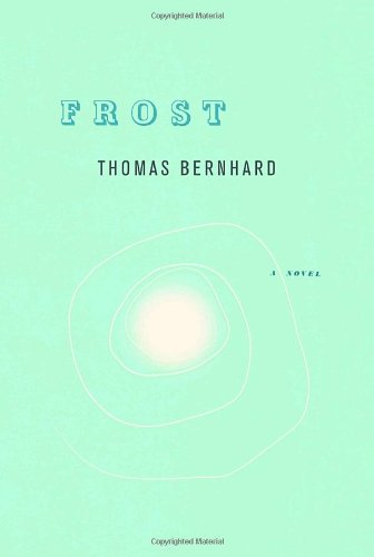 Frost