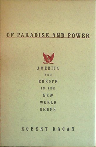 Of Paradise and Power