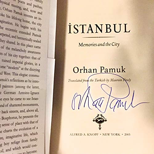 Istanbul