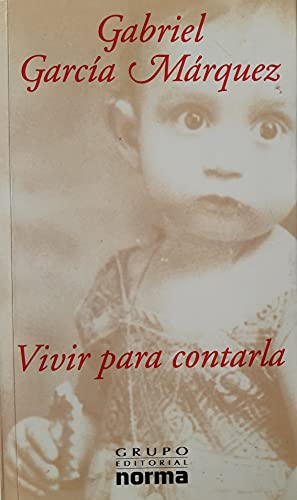 Vivir Para Contarla