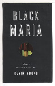 Black Maria 