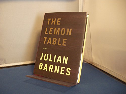 The Lemon Table
