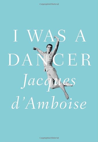 I Was A Dancer