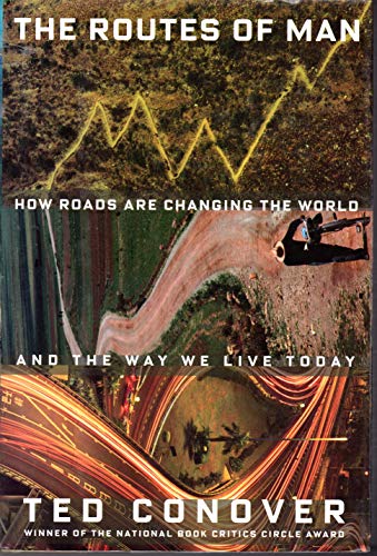 The Routes of Man