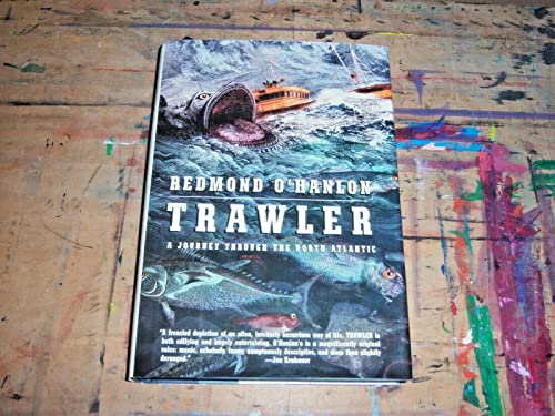Trawler