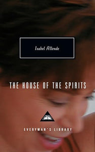 The House of the Spirits 