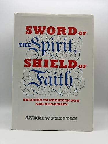 Sword of the Spirit, Shield of Faith