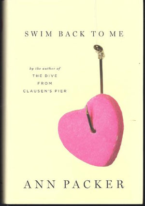 Swim Back to Me