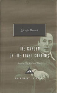 The Garden of the Finzi-Continis 