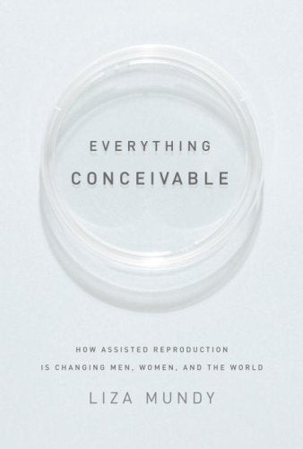 Everything Conceivable