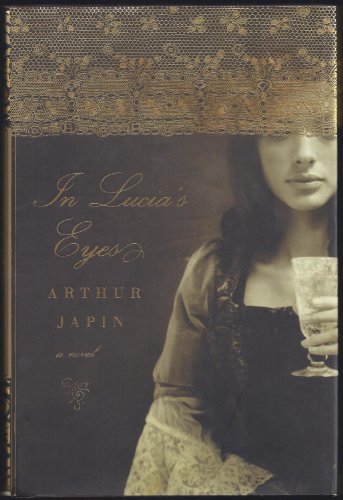 In Lucia's Eyes