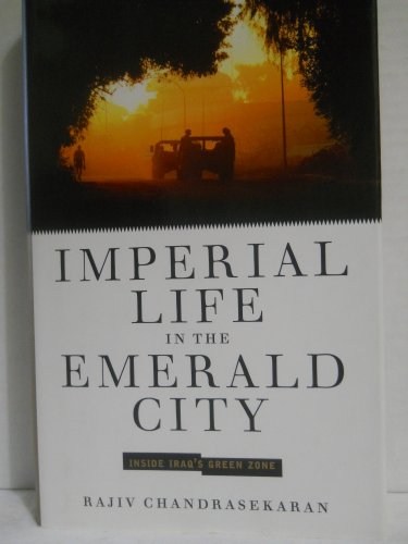 Imperial Life in the Emerald City