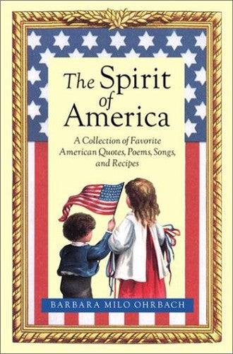 Spirit of America
