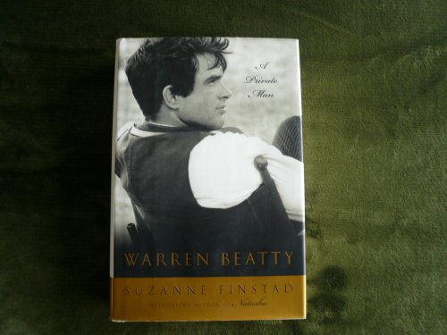 Warren Beatty