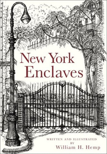 New York Enclaves