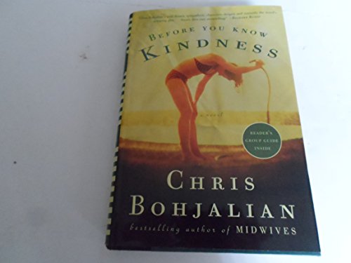 Before You Know Kindness