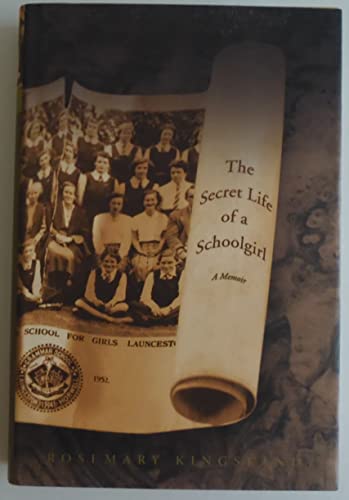 Secret Life of Schoogirl, the
