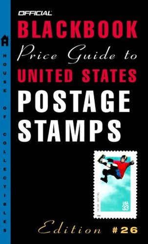 U.S. Postage Stamps, 26th
