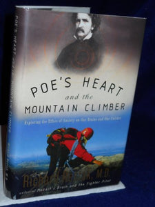 Poe's Heart And The Mountain Climber 
