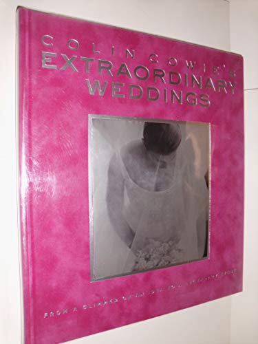 Extraordinary Weddings
