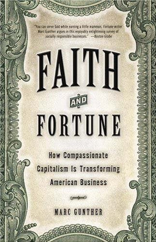Faith and Fortune