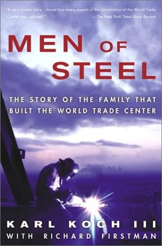 Men of Steel