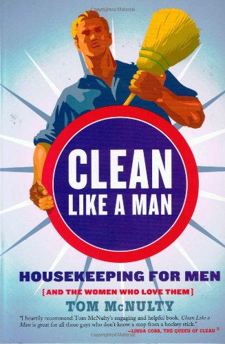 Clean Like a Man
