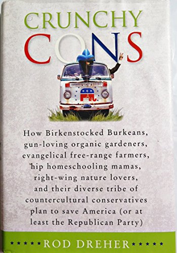 Crunchy Cons