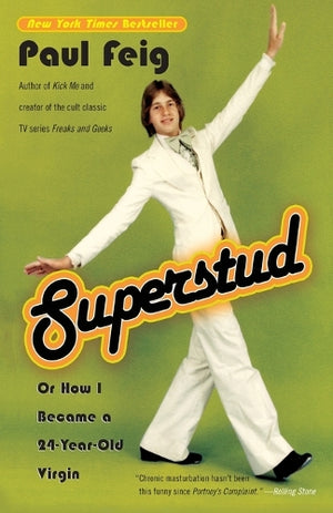 Superstud