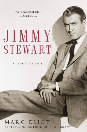 Jimmy Stewart