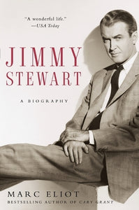 Jimmy Stewart 