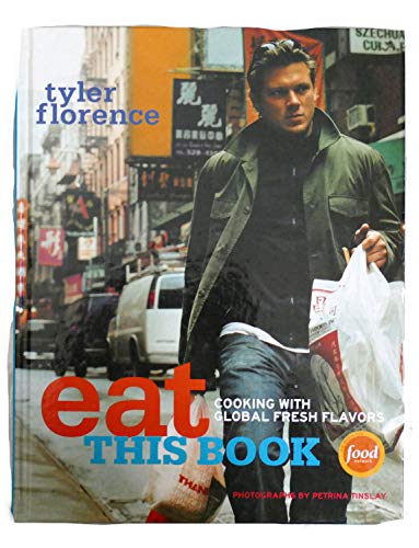 Eat This Book