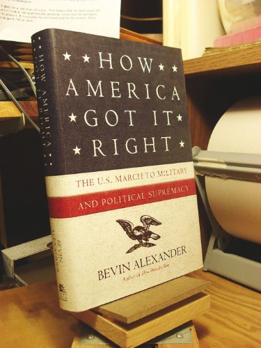How America Got It Right