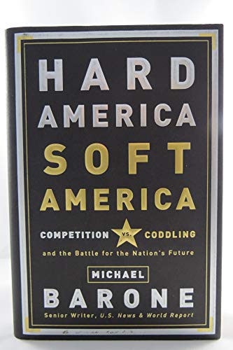 Hard America, Soft America